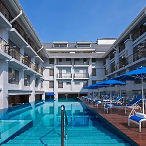 Royale Chulan Penang **** George Town